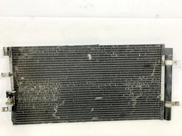 Radiator clima 8T0260403 Audi A5 facelift (2012-2016) [8T3] 2.0 tdi CJCA
