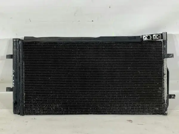 Radiator clima 8U0260401C Audi Q3 (2011-2017) [8U] 2.0 tdi CFGC