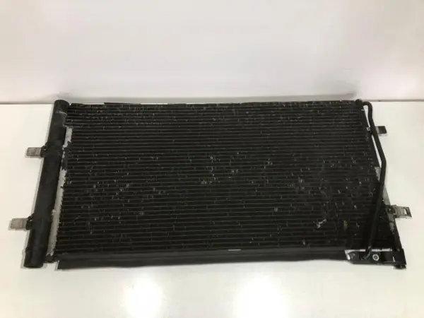 Radiator clima 8u0260401c Audi Q3 (2011-2017) [8U] 2.0 tdi CFGC