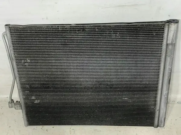 Radiator clima 9149390 BMW Seria 7 (2008-2015) [F01, F02] 4.4 benzina N63B44