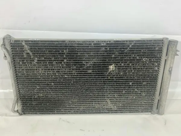 Radiator clima 9169526 BMW Seria 3 (2005-2012) [E90] 2.0d N47D20C 177 cp