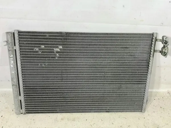 Radiator clima 9206297 BMW Seria 3 LCI (2008-2011)[E90] 1.6 benzina N43B16