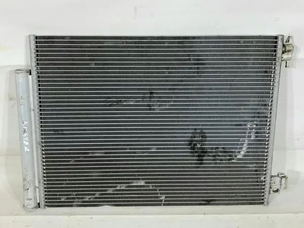 Radiator clima 921006843R Dacia Duster 2 (2018-2021) 1.2 benzina; 1.6 sce D4F (732); H4M D7