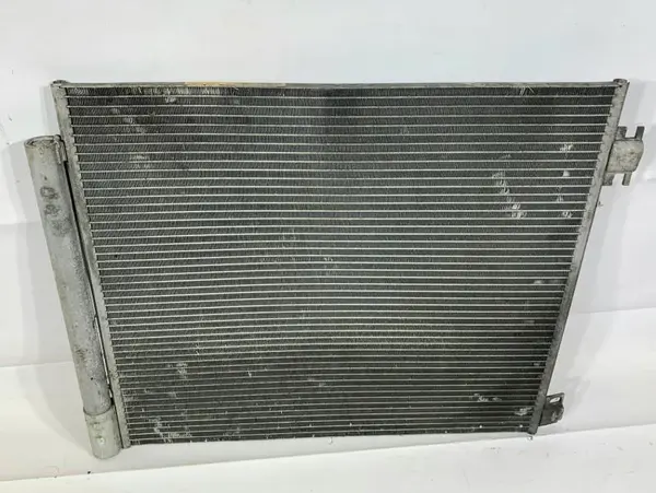 Radiator clima 921009251R Renault Kadjar (2015-2018) 1.2 dig-t; 1.5 dci; 1.6 dci HRA2DDT