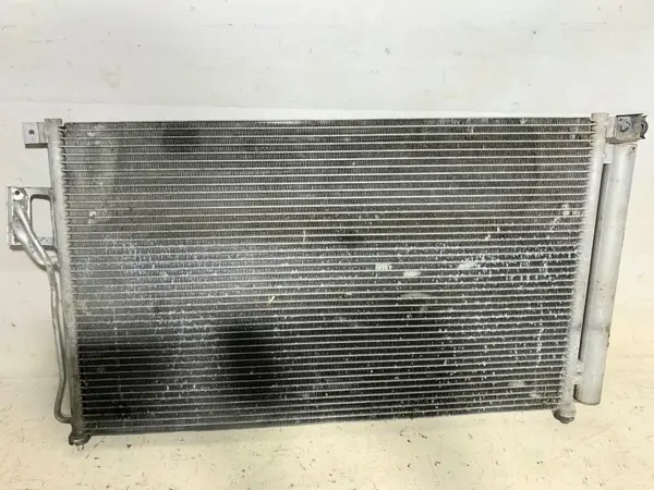 Radiator clima 97606-2B100 Hyundai Santa Fe 2 (2006-2012) 2.2 crdi D4EB