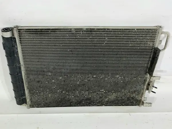 Radiator clima 97606D7050 Hyundai Tucson 3 (2015-2018) 2.0 crdi D4HA euro 6