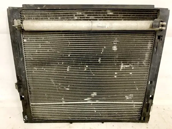 Radiator clima A0995000002 Mercedes GLE (2015->)[w292] 3.0 tdi euro 6