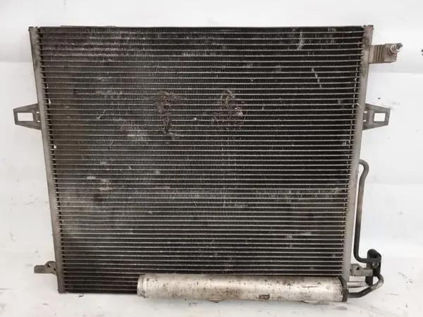 Radiator clima A2515000054 Mercedes ML (2006-2011)[w164] 350 cdi A642 820