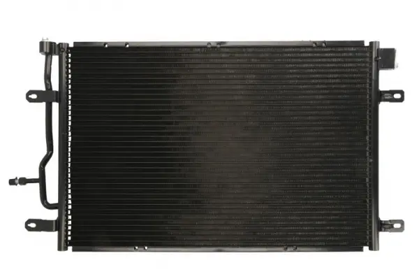 Radiator clima AC AUDI A4 2.7D 3.0D 4.2 intre 2003-2012