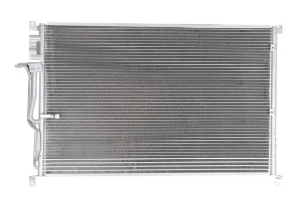 Radiator clima AC AUDI A8 2.8-6.0 intre 2002-2010
