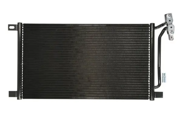 Radiator clima AC BMW Seria 3 (E46), X3 (E83) 2.0D 3.0D intre 1998-2011