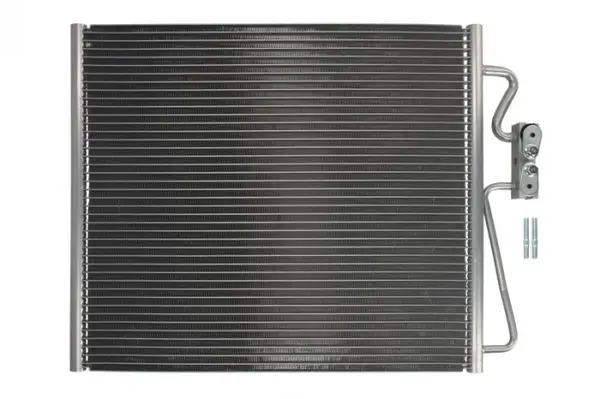 Radiator clima AC BMW Seria 7 (E38) 2.5D-5.4 intre 1994-2001