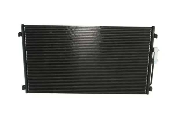 Radiator clima AC CHRYSLER VOYAGER IV; DODGE CARAVAN 2.4 3.3 3.8 intre 2000-2008