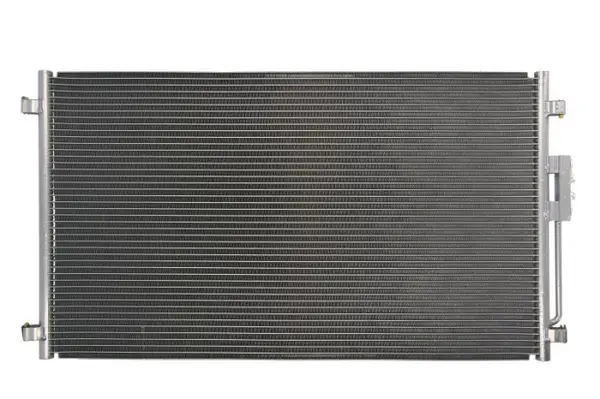 Radiator clima AC CHRYSLER VOYAGER IV; DODGE CARAVAN 2.4 3.3 3.8 intre 2000-2008