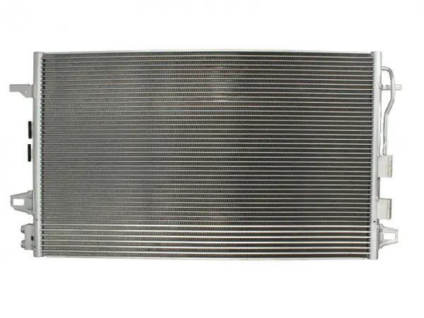 Radiator clima AC CHRYSLER VOYAGER IV; DODGE CARAVAN 2.4 3.3 3.8 intre 2000-2008