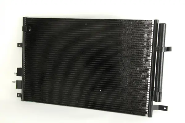 Radiator clima AC cu uscator ALFA ROMEO 159, BRERA, SPIDER 1.8-3.2 intre 2005-2012