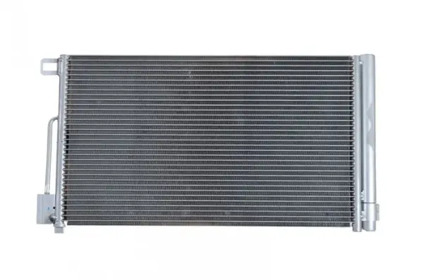 Radiator clima AC cu uscator ALFA ROMEO 4C, 4C SPIDER, GIULIETTA; CITROEN NEMO; FIAT FIORINO, GRANDE PUNTO, PUNTO, PUNTO EVO, QUBO; OPEL ADAM, CORSA D, CORSA E 1.0-1.8 dupa 2005