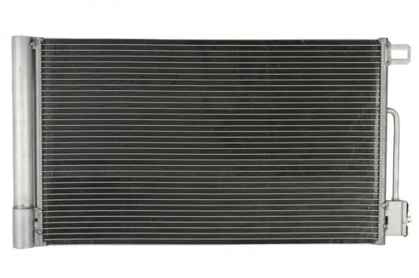 Radiator clima AC cu uscator ALFA ROMEO 4C, 4C SPIDER, GIULIETTA; CITROEN NEMO; FIAT FIORINO, GRANDE PUNTO, PUNTO, PUNTO EVO, QUBO; OPEL ADAM, CORSA D, CORSA E 1.0-1.8 dupa 2005