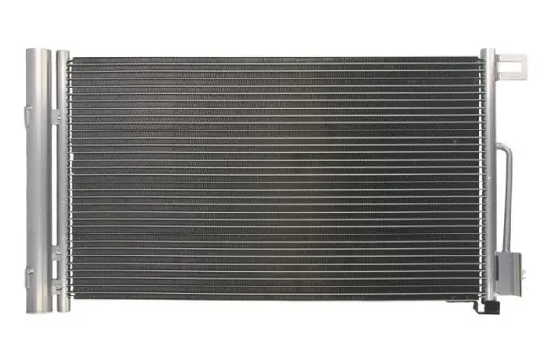 Radiator clima AC cu uscator ALFA ROMEO GIULIETTA; CITROEN NEMO; FIAT FIORINO, GRANDE PUNTO, PUNTO, PUNTO EVO, QUBO; OPEL CORSA D; PEUGEOT BIPPER, BIPPER TEPEE 1.0-2.0D dupa 2005