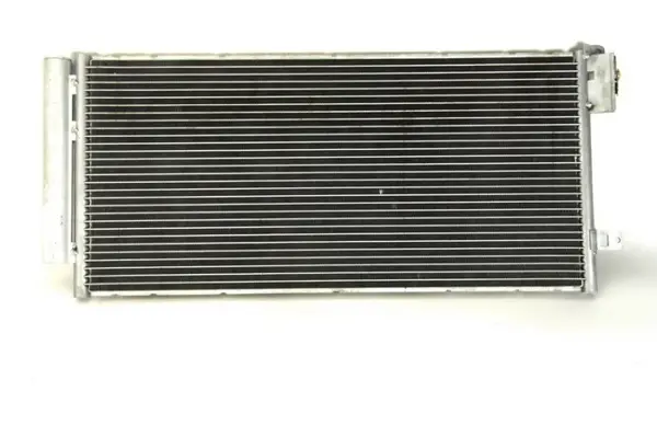 Radiator clima AC cu uscator ALFA ROMEO GIULIETTA, MITO; FIAT BRAVO II, GRANDE PUNTO; LANCIA DELTA III; OPEL CORSA D 1.3D-2.0D dupa 2005