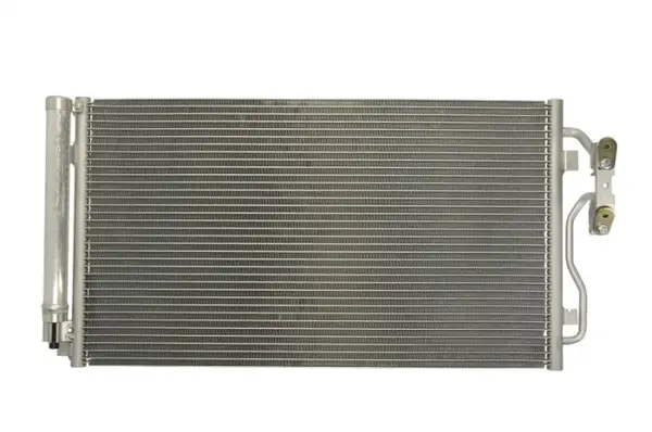 Radiator clima AC cu uscator BMW Seria 1 (F20), 2 (F22, F87), 3 (F30, F80), 3 (F31), 3 GRAN TURISMO (F34), 4 (F32, F82), 4 (F33, F83), 4 GRAN COUPE (F36), I3 (I01), I8 (I12) 0.6H dupa 2011