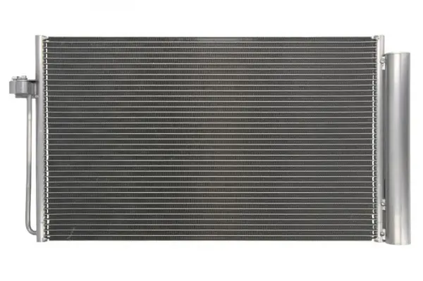 Radiator clima AC cu uscator BMW Seria 5 (E60), 5 (E61), 6 (E63), 6 (E64), 7 (E65, E66, E67) 2.0D-4.4D intre 2002-2010