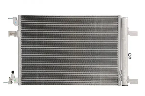 Radiator clima AC cu uscator CHEVROLET CRUZE; OPEL ASTRA J, ASTRA J GTC, CASCADA, ZAFIRA C 1.3D-1.8 dupa 2009