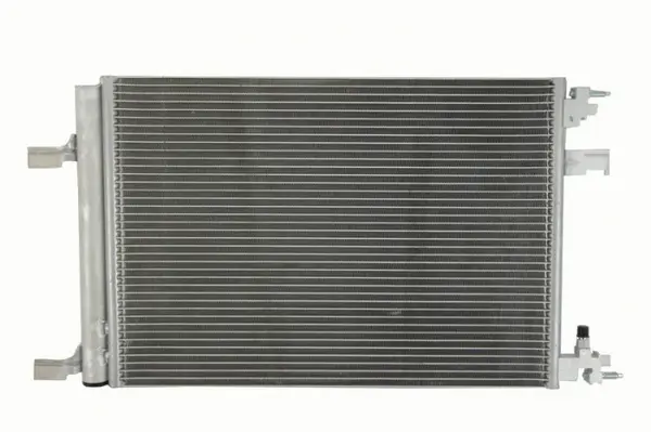 Radiator clima AC cu uscator CHEVROLET CRUZE, ORLANDO; OPEL ASTRA J, ASTRA J GTC, CASCADA, ZAFIRA ZAFIRA FAMILY B, ZAFIRA C 1.3D-1.8LPG dupa 2009