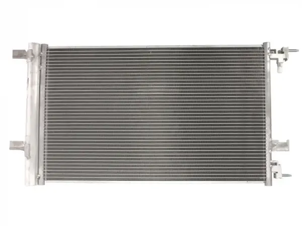 Radiator clima AC cu uscator CHEVROLET CRUZE, ORLANDO; OPEL ASTRA J, ASTRA J GTC, CASCADA, INSIGNIA A, INSIGNIA A COUNTRY, ZAFIRA C 1.4-2.0D dupa 2009
