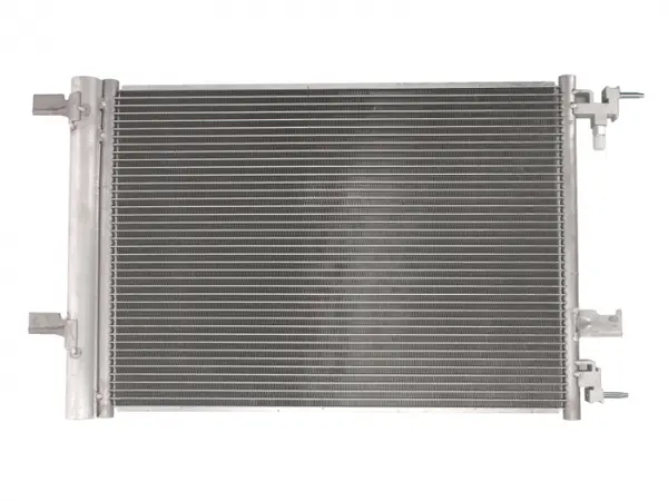 Radiator clima AC cu uscator CHEVROLET CRUZE, ORLANDO; OPEL ASTRA J, ASTRA J GTC, CASCADA, INSIGNIA A, ZAFIRA C 1.3D-2.0D dupa 2009