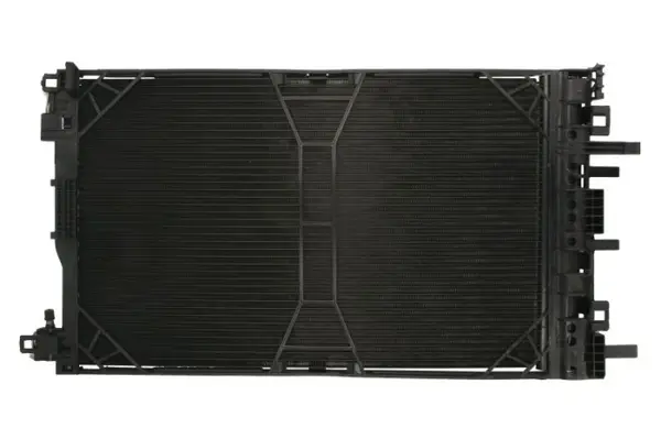 Radiator clima AC cu uscator CHEVROLET MALIBU; OPEL INSIGNIA A, INSIGNIA A COUNTRY; SAAB 9-5 1.4-2.8 dupa 2008