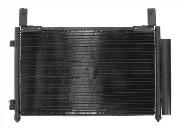 Radiator clima AC cu uscator CHEVROLET MATIZ, SPARK 0.8 1.0 1.0LPG dupa 2005
