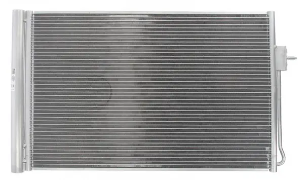 Radiator clima AC cu uscator CHEVROLET VOLT; OPEL AMPERA 1.4H dupa 2011