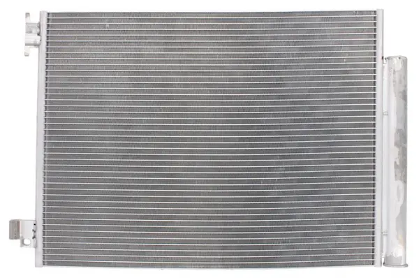 Radiator clima AC cu uscator DACIA DOKKER, DOKKER EXPRESS, DUSTER, LODGY, LOGAN II, LOGAN MCV II, SANDERO II; NISSAN MICRA V; RENAULT CAPTUR I, CLIO, CLIO IV 0.9-1.6LPG dupa 2010