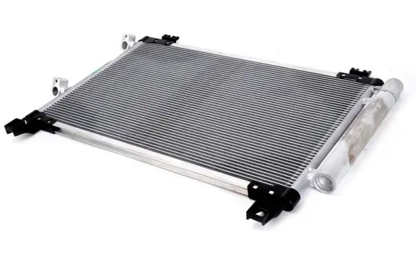 Radiator clima AC cu uscator DAIHATSU CHARADE; TOYOTA YARIS 1.0 1.3 1.33 dupa 2005