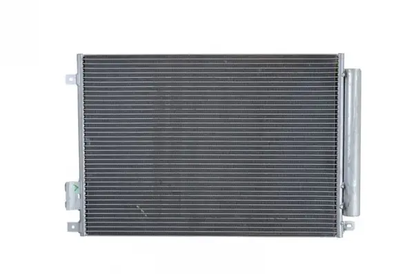 Radiator clima AC cu uscator FIAT 500, 500 C, PANDA; FORD KA; LANCIA YPSILON 0.9-1.4 dupa 2007