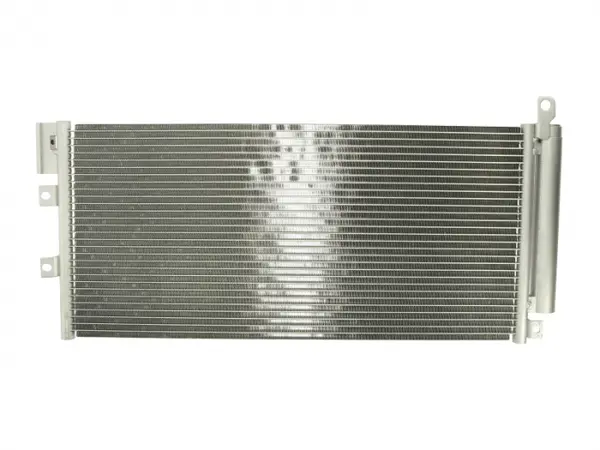 Radiator clima AC cu uscator FIAT GRANDE PUNTO, LINEA, PUNTO EVO 1.3D 1.4 1.6D dupa 2007