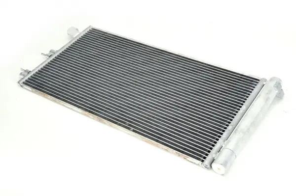 Radiator clima AC cu uscator FIAT PANDA 1.1-1.4CNG dupa 2003
