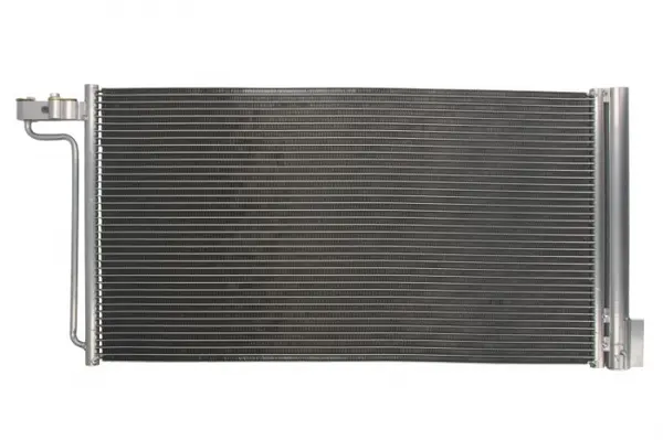 Radiator clima AC cu uscator FORD C-MAX II, FOCUS III, GRAND C-MAX 1.0-2.0D dupa 2010