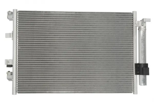 Radiator clima AC cu uscator FORD C-MAX II, GRAND C-MAX 1.6D dupa 2010