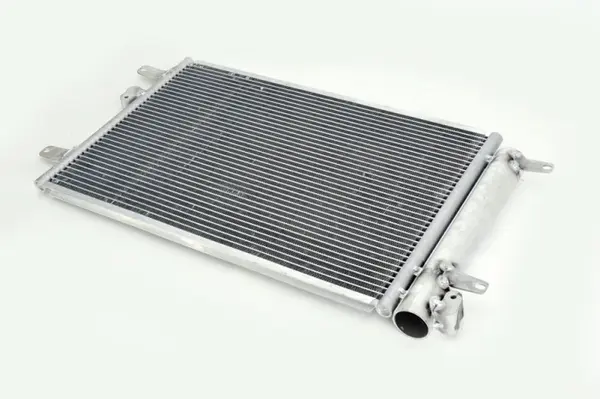 Radiator clima AC cu uscator FORD GALAXY; SEAT ALHAMBRA; VW SHARAN 1.8-2.8 intre 1995-2010
