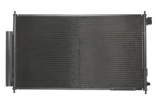 Radiator clima AC cu uscator HONDA ACCORD VII 2.2D dupa 200405.08
