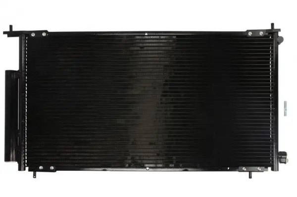 Radiator clima AC cu uscator HONDA CR-V II 2.0 intre 2001-2007