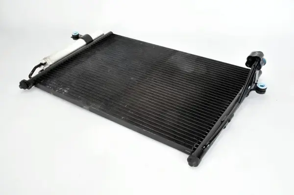 Radiator clima AC cu uscator HYUNDAI GETZ 1.3 1.4 1.6 intre 2002-2010