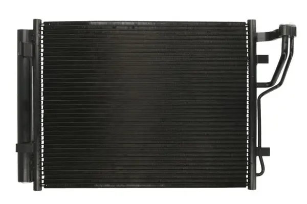 Radiator clima AC cu uscator HYUNDAI I30; KIA CEE D, CEE D SW, PRO CEE D 1.6D 2.0D intre 2006-2012