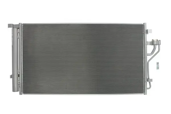 Radiator clima AC cu uscator HYUNDAI IX35; KIA CARENS IV, SPORTAGE 1.6 2.0 dupa 2010