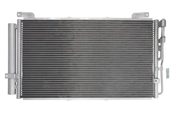 Radiator clima AC cu uscator HYUNDAI MATRIX 1.6 1.8 intre 2001-2010