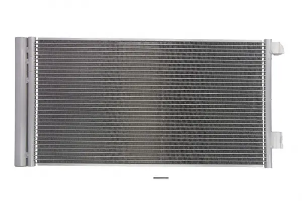 Radiator clima AC cu uscator JAGUAR F-PACE, XE, XF, XF SPORTBRAKE 2.0 dupa 2015