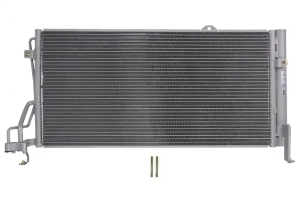Radiator clima AC cu uscator KIA OPIRUS 3.5 3.8 dupa 2003