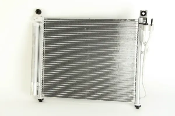 Radiator clima AC cu uscator KIA PICANTO 1.0 1.1 1.1D dupa 2004